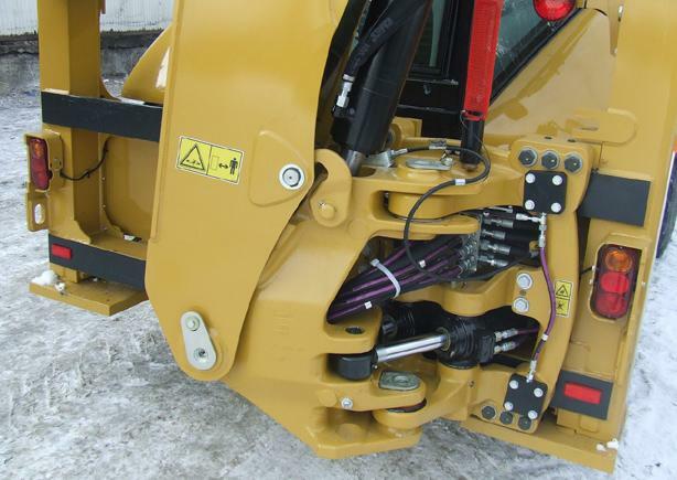 Re: Novej CAT 432 E2