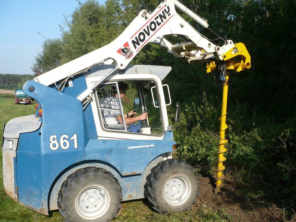 Re: Novotný 961 