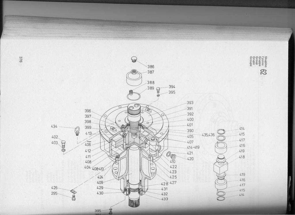 Re: oprava DH 112