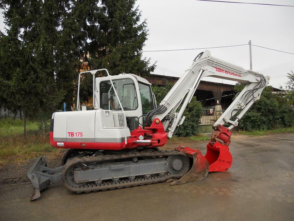 Re: Otočák vs Traktor