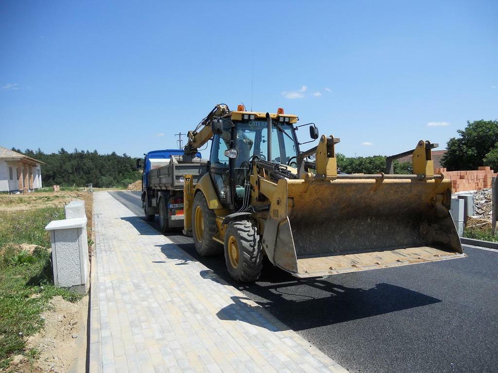 Re: Otočák vs Traktor