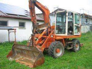 Re: Otočák vs Traktor