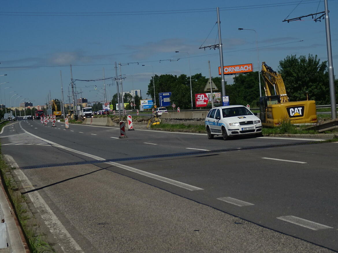 Re: Pásová a kolová rypadla