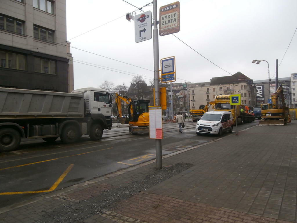 Re: Pásová a kolová rypadla