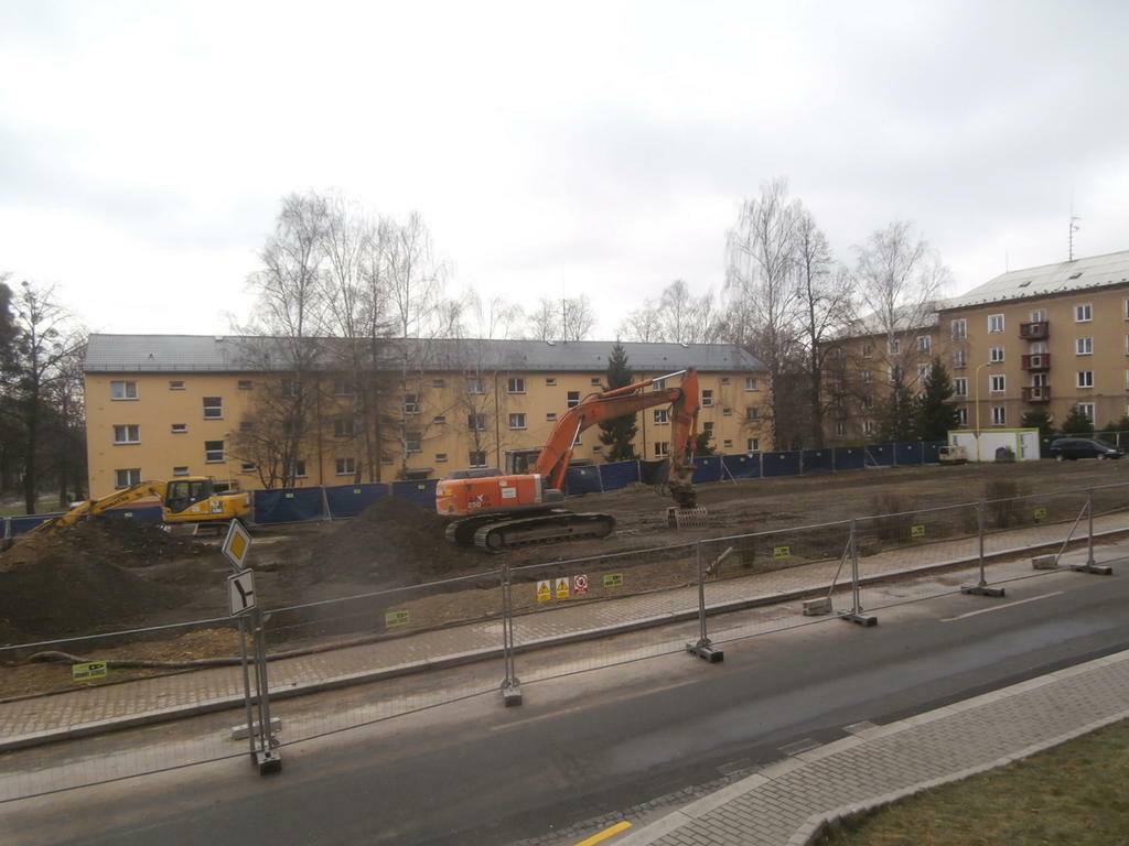 Re: Pásová a kolová rypadla