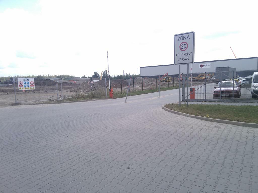 Re: Pásová a kolová rypadla