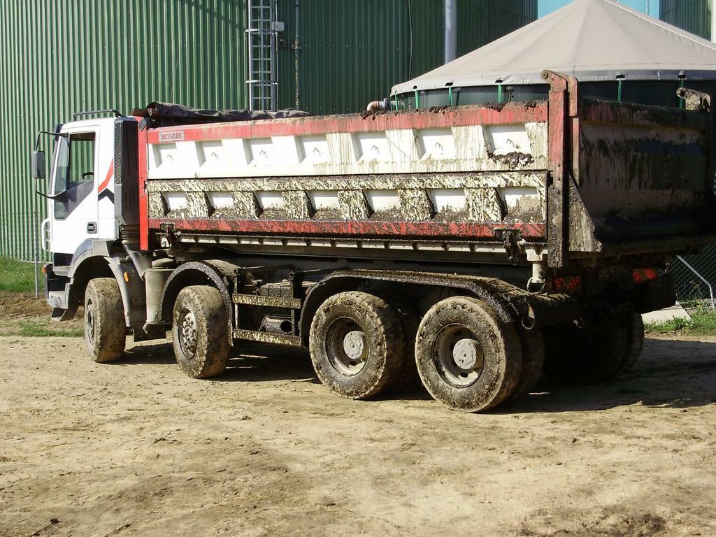 Iveco