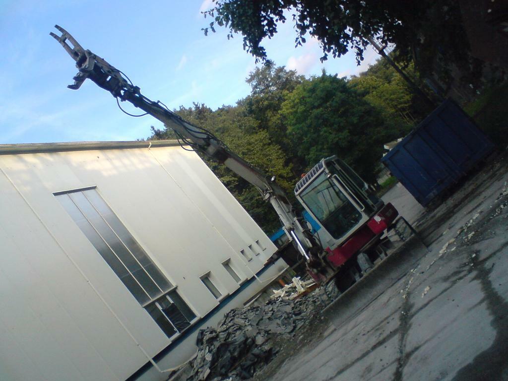 Takeuchi TB175