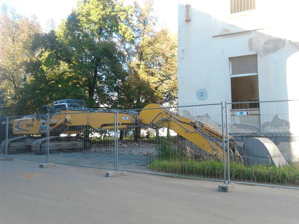 Re: Pásove a kolové rypadla