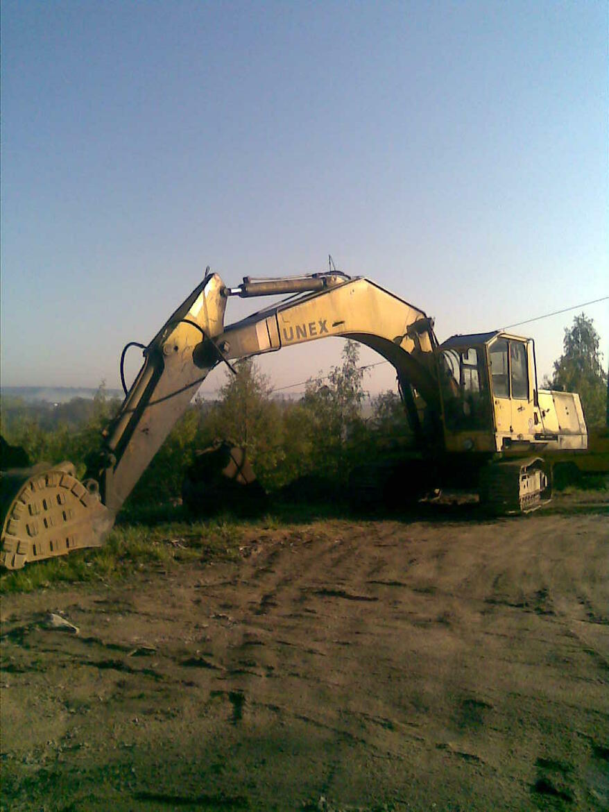 UNEX DH 441