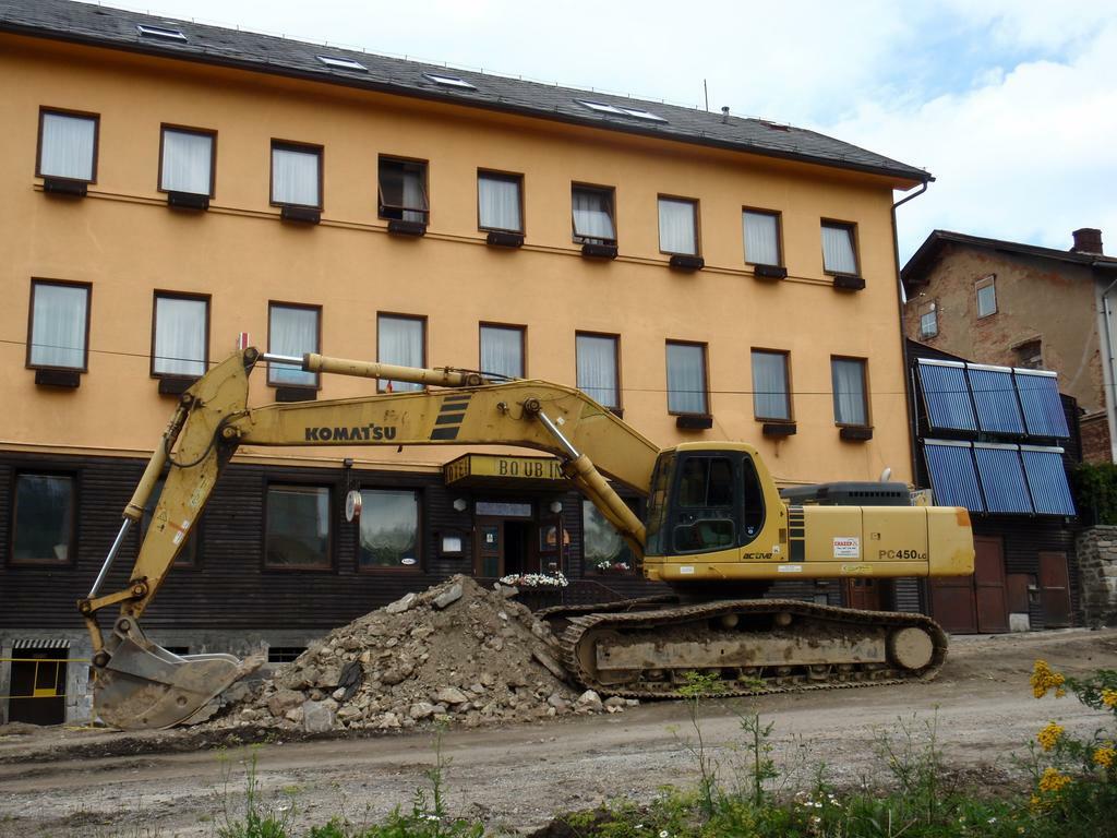 Re: Pásove a kolové rypadla