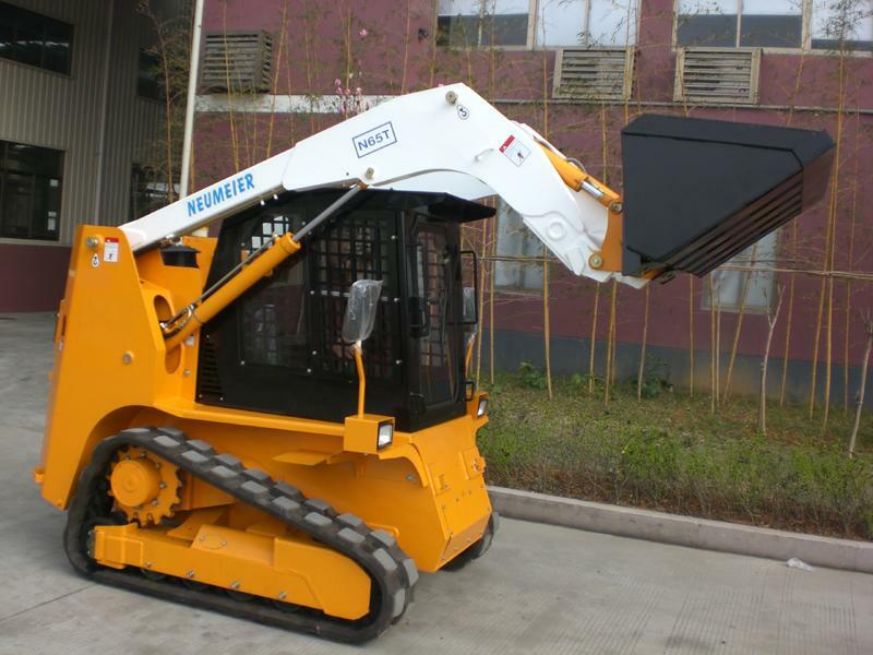 NEUMEIER N65T