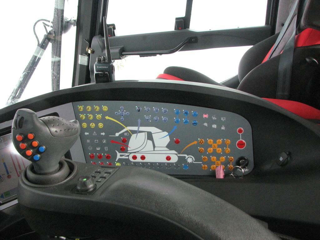 Pisten bully 