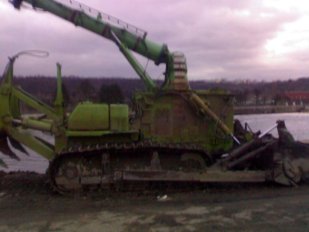 podvodník