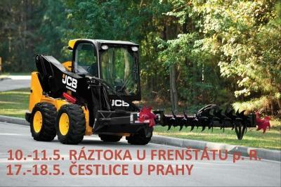 Re: Předváděčky