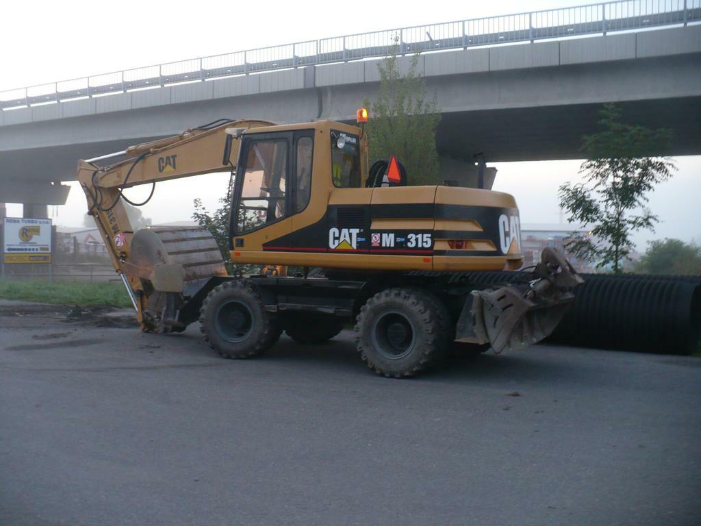 Re:  přeprava