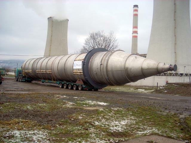 Re:  přeprava