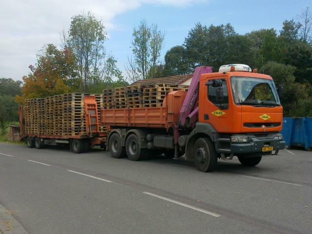 Re:  přeprava