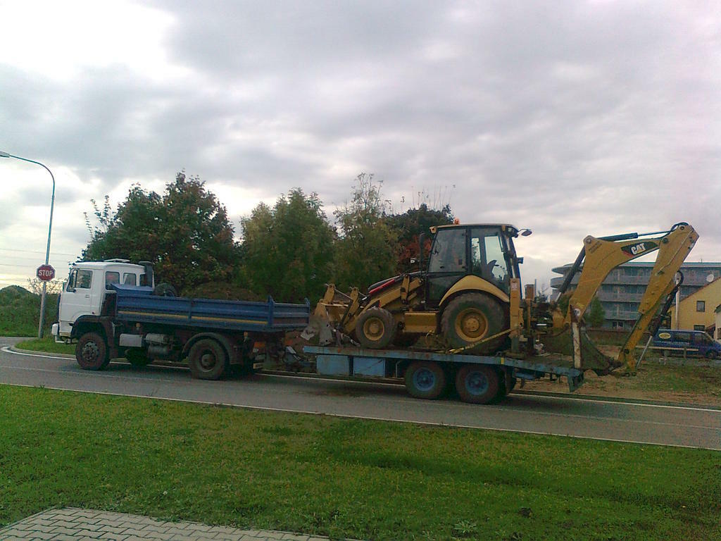 Liaz 18.33