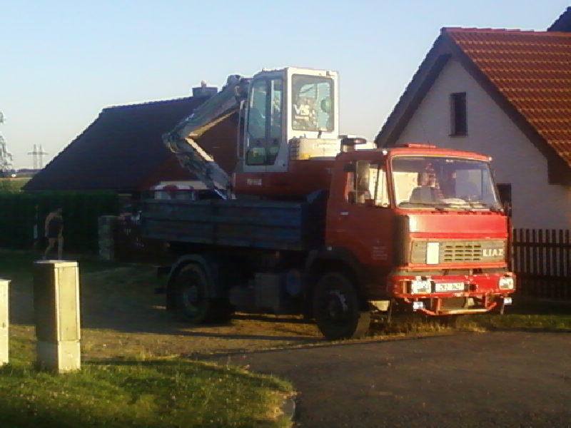 Re:  přeprava