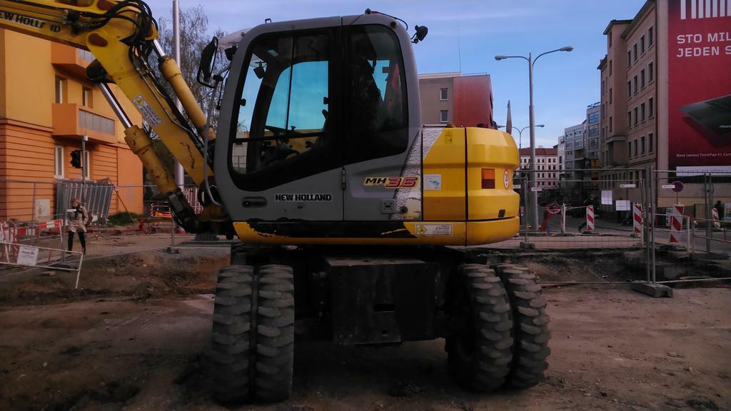 Re: Problem cat 301.5 otacanie