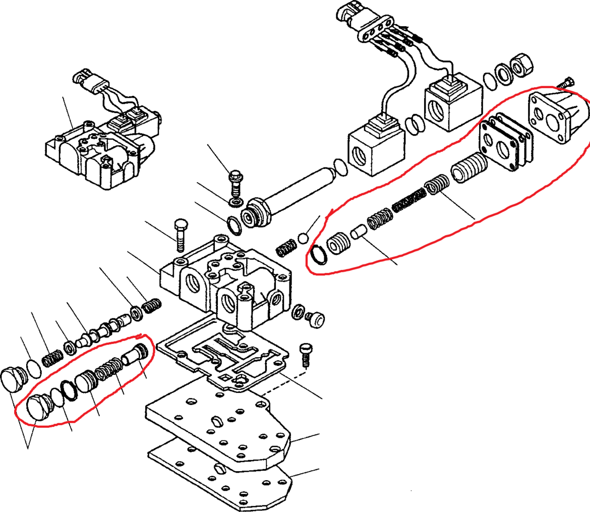 Re: servis komatsu
