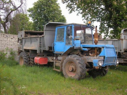 Re: Škoda / Liaz ŠT 180 N