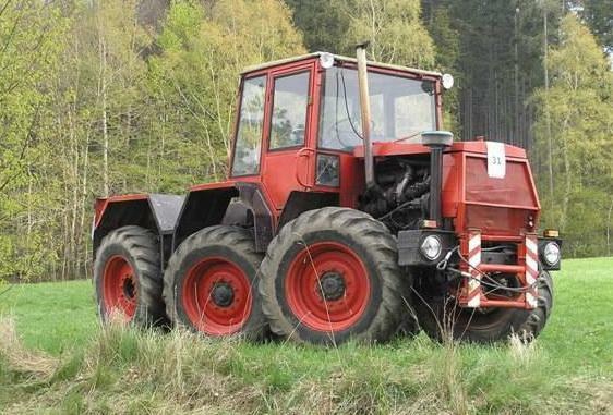 Re: Škoda / Liaz ŠT 180 N