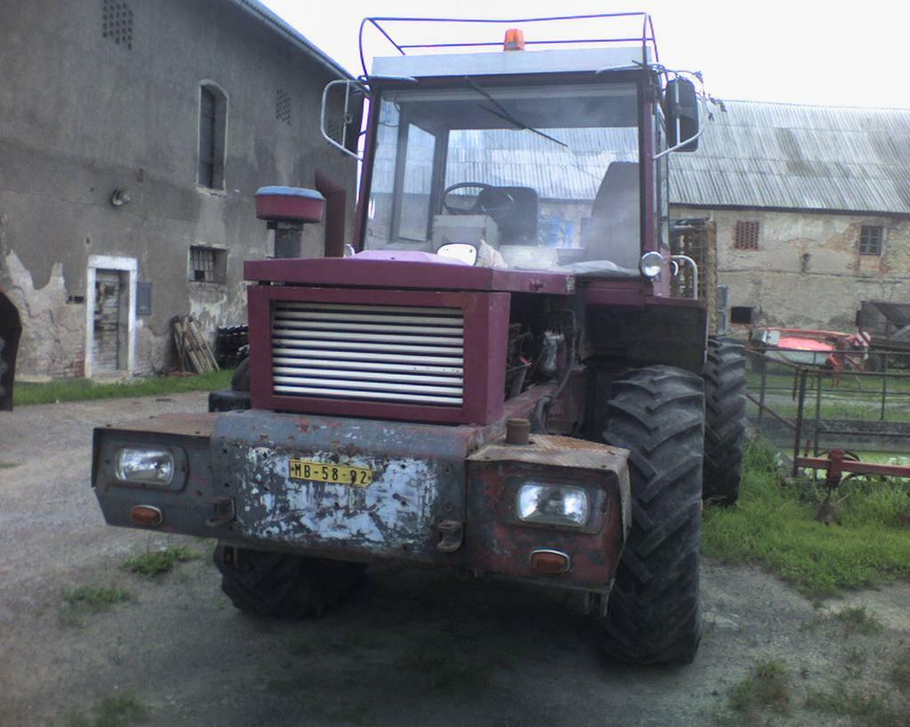 Re: Škoda / Liaz ŠT 180 N