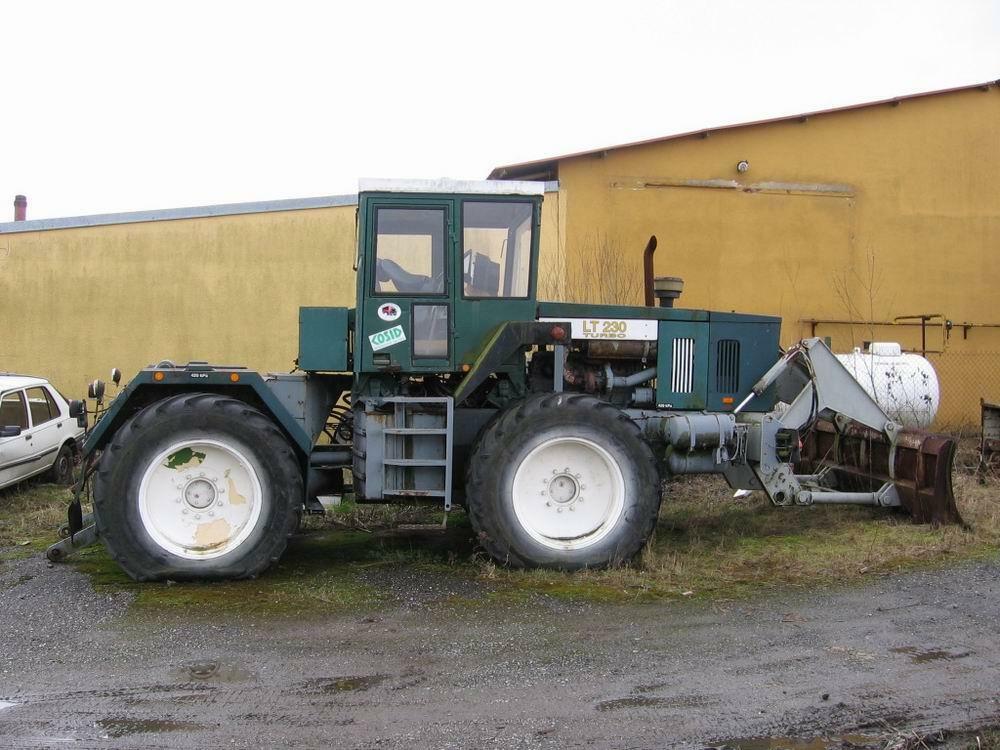Re: Škoda / Liaz ŠT 180 N