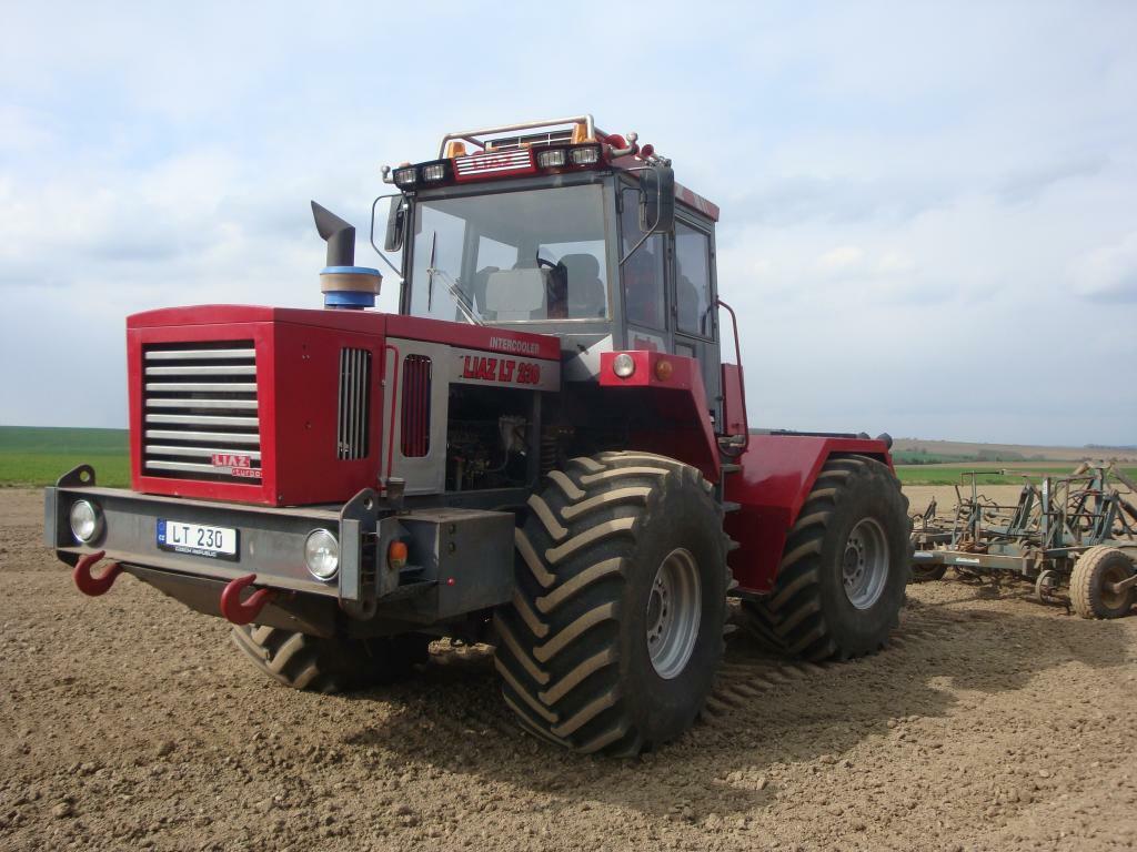 Re: Škoda / Liaz ŠT 180 N
