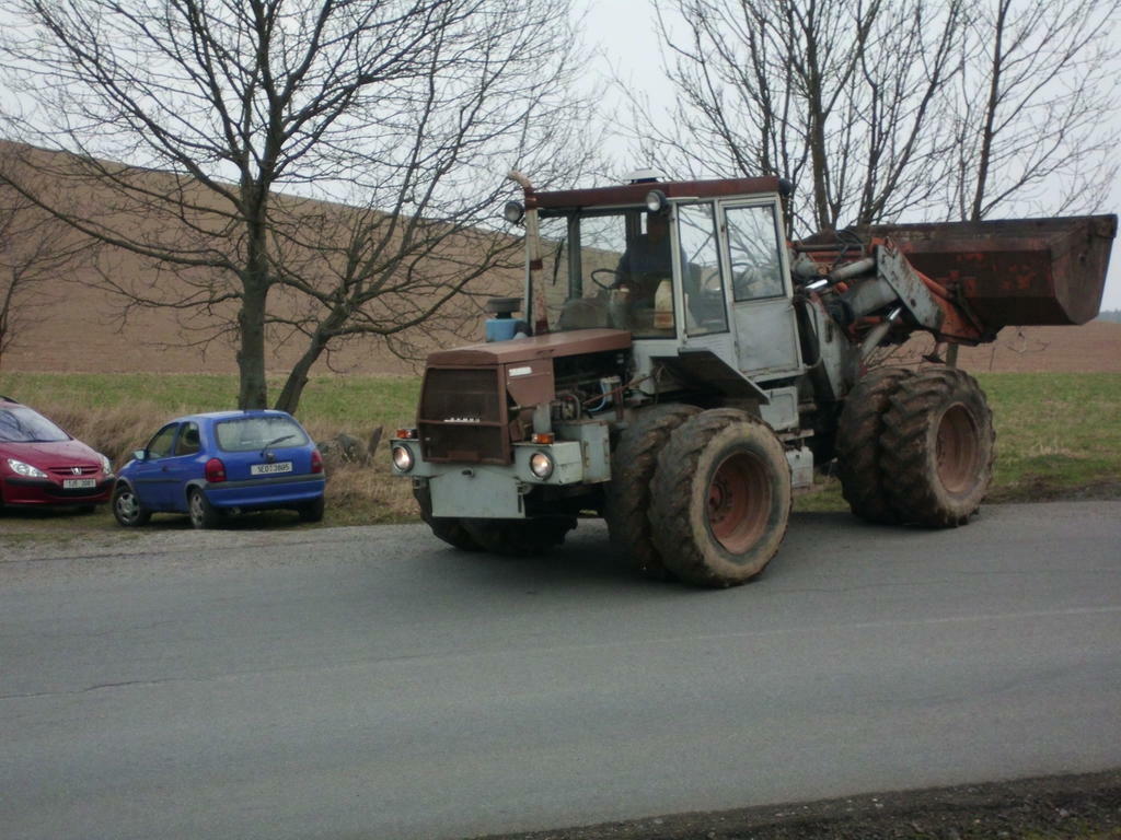 Re: Škoda / Liaz ŠT 180 N