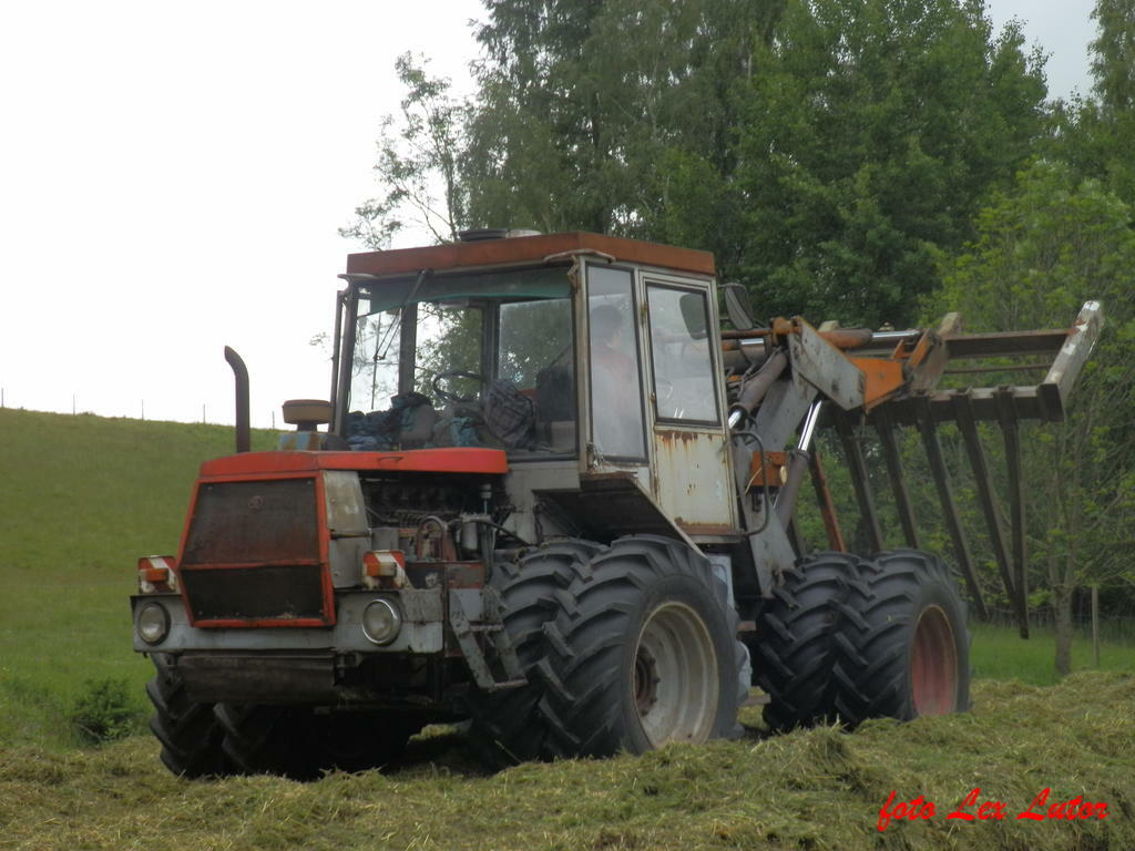 Re: Škoda / Liaz ŠT 180 N