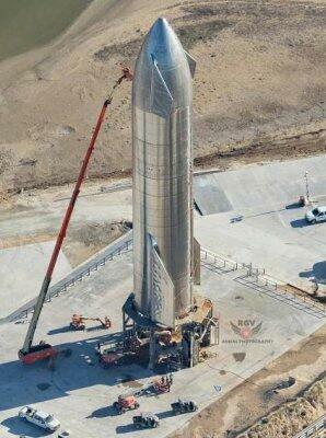 SpaceX