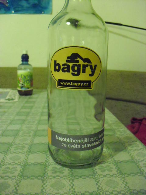 Re: Srázek Bagráků z Bagry.cz