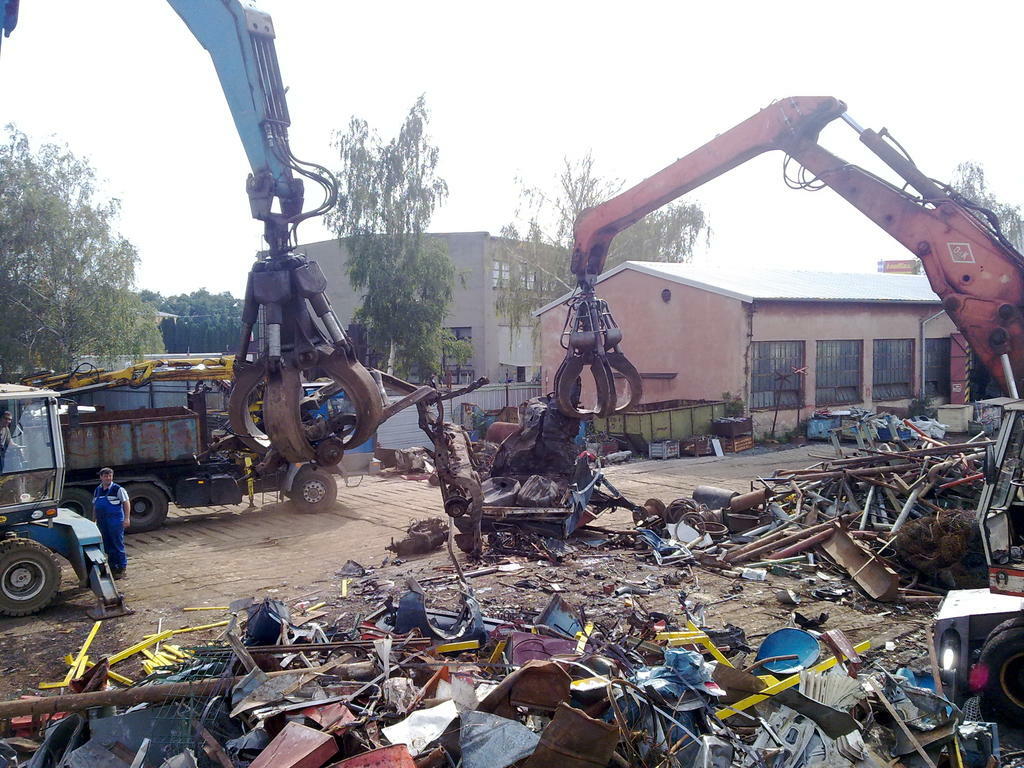 Re: Srázek Bagráků z Bagry.cz