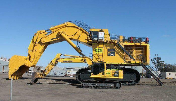 Re: stroje komatsu