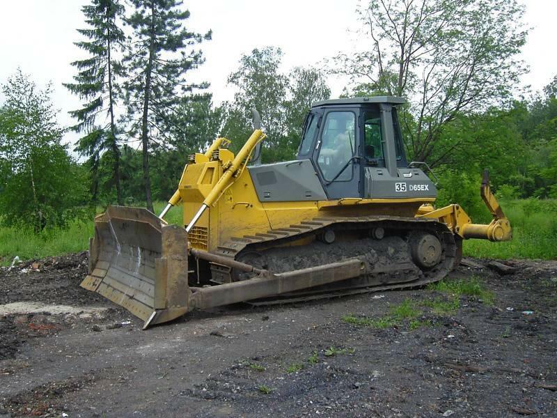 Re: stroje komatsu