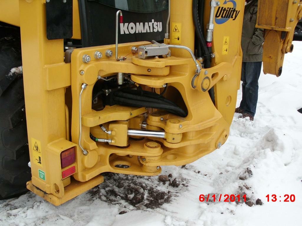 Re: stroje komatsu