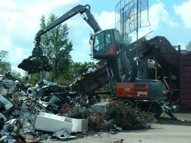 ATLAS 230 MH