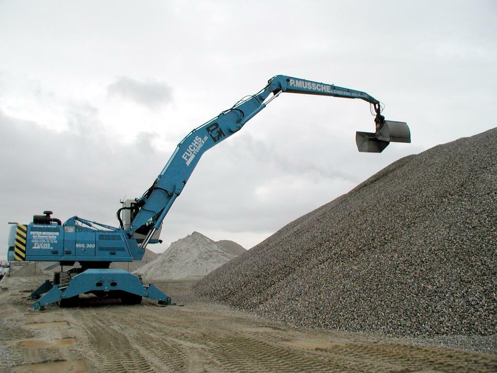 FUCHS 360