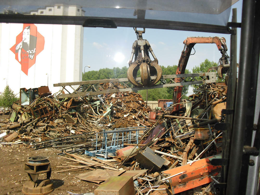 materialhandling...