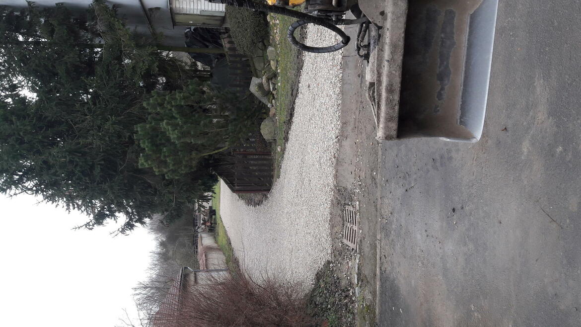 Re: Svět viděný z bagru aneb fotky z pohledu st...