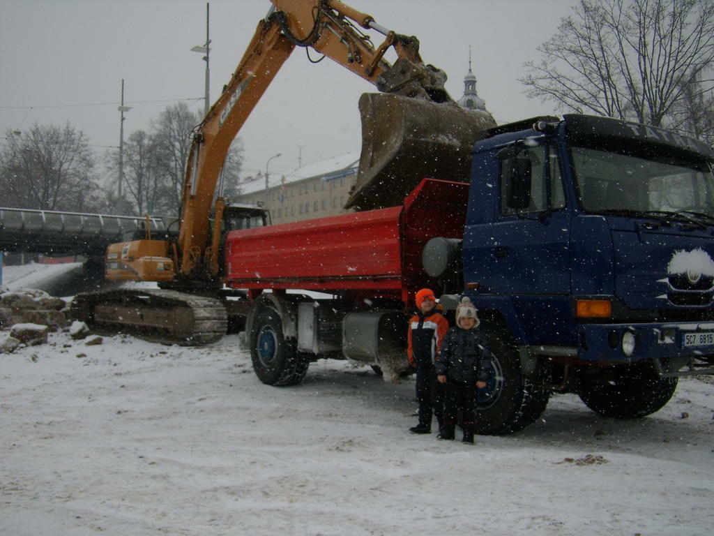 Re: Tatra - klasika nebo měchy?