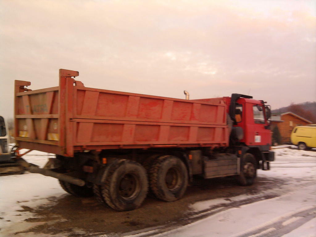 Re: Tatra - klasika nebo měchy?