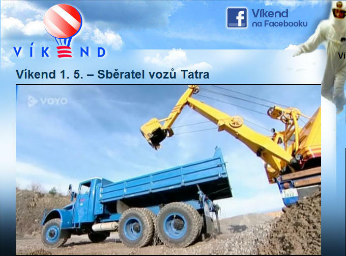 Tatry 111 pana Horky
