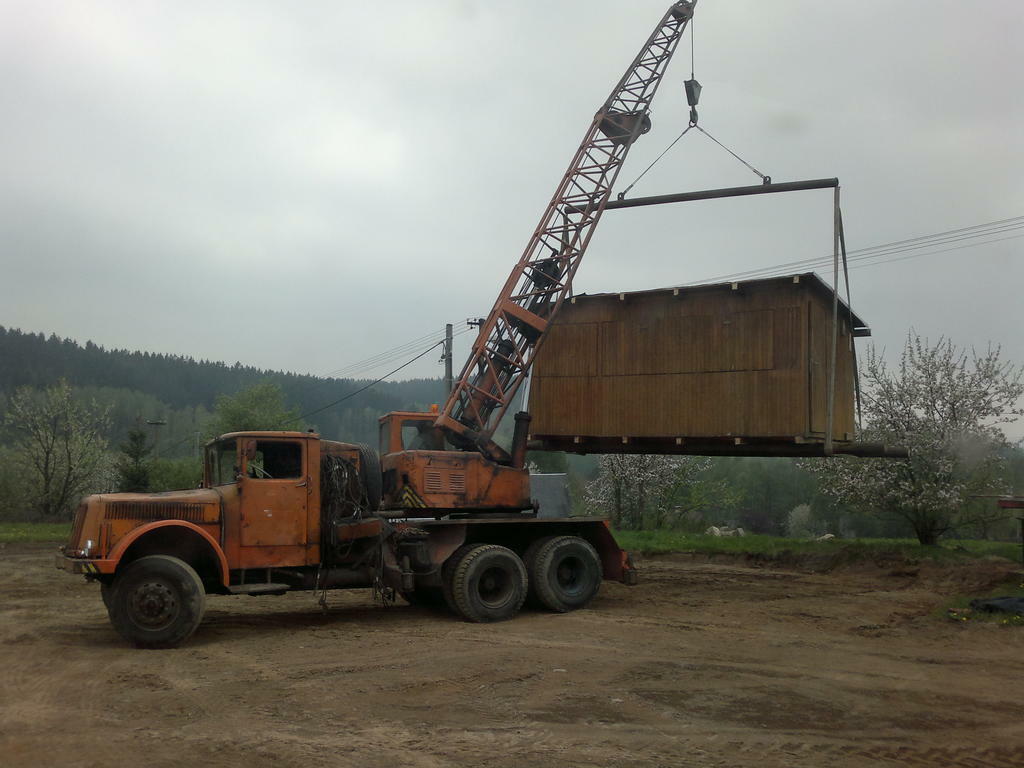 Re: Tatry 111 pana Horky