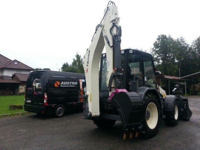 Re: TEREX traktorbagr
