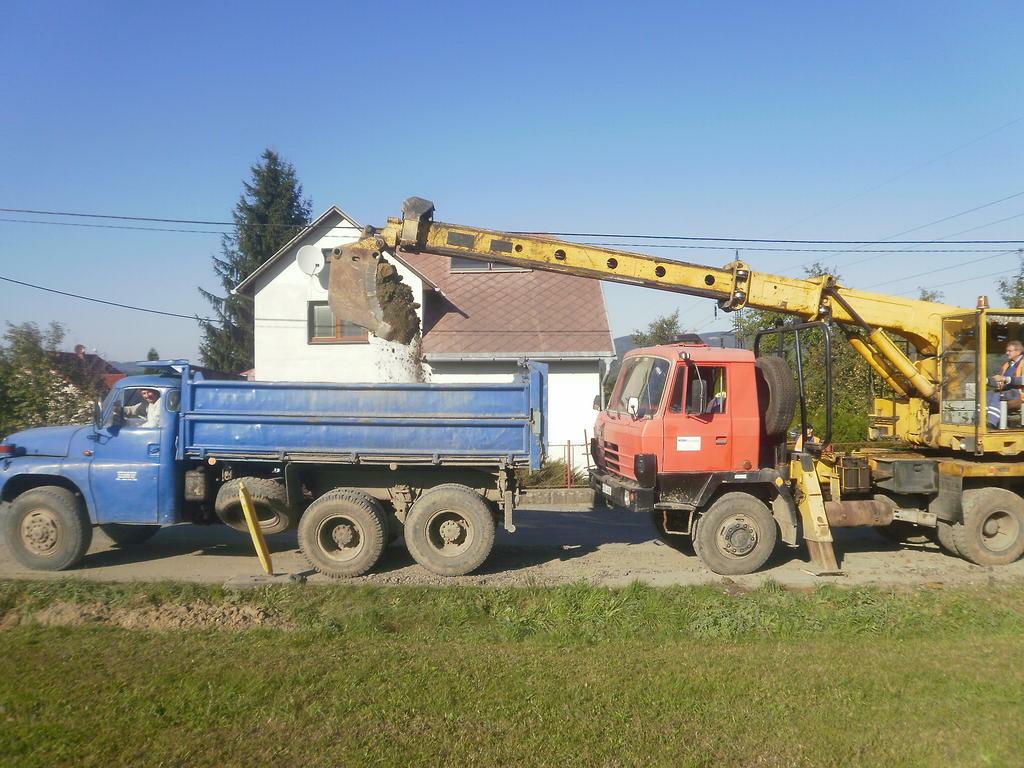 Re: UDSky....něco pro znalce