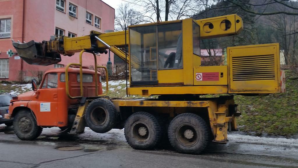 Re: UDSky....něco pro znalce